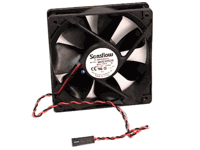 922-3295 Replacement Fan for G4 Graphite (All)