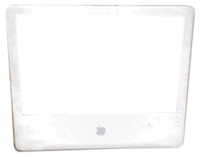 922-6817 iMac G5 20 inch Front Case (Bezel)-pre owned