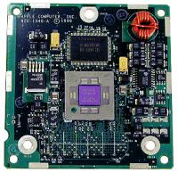 661-2259 PowerMac G4 (AGP) 400MHz Processor CPU