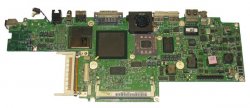 661-1799 Powerbook G4 15 inch 867MHz Titanium DVI Logic Board