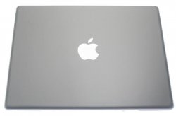 922-6243 PowerBook G4 12" Rear Display Bezel(1/1.33/1.5GHz)