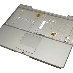 922-6073 PowerBook G4 12" Aluminum Top Case (1/1.33GHz)