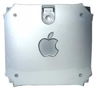 922-4568 PowerMac G4 QuickSilver Right Side Access Panel
