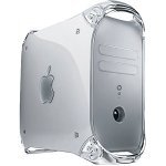922-4543 PowerMac G4 QuickSilver Enclosure with Chassis