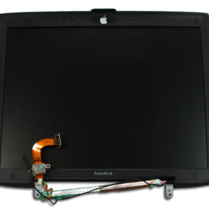 PowerBook G3 Pismo 14.1" Display Assembly (400MHz & 500MHz)