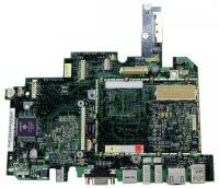 661-2286 PowerBook G3 Pismo Logic Board (400MHz & 500MHz)