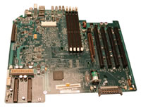 661-2812 Power Mac G4 Mirrored Drive 167Mhz Logic Board (Ver 3)