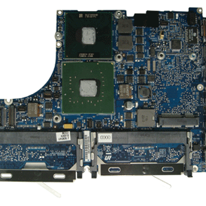 661-4708 MacBook 13" A1181 2.1GHz Logic board 2008 Model 820-2279-A
