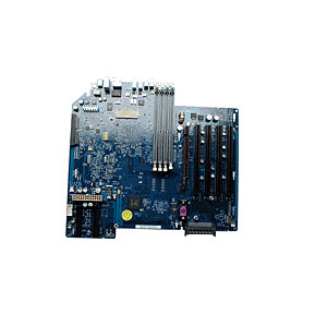 661-1771 Power Mac G4 Mirrored Drive 167Mhz Logic Board (Ver 1)