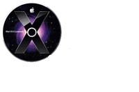 Mac OS X v10.5 Leopard Operating System Software (OEM)