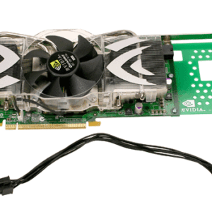 661-3928 NVIDIA Quadro FX 4500 Video Card PCI-e intel Mac Pro