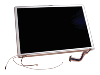 661-3055 PB G4 15" Aluminum Complete Display assembly