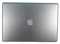 922-6018 PowerBook G4 15" Aluminum Rear Display Housing Case
