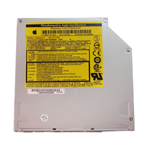 661-3745 PowerBook/Macbook pro 17" superdrive dual layer
