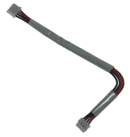 922-6009 PB G4 15" AL Sound/DC-In Power Cable (1...1.67GHz)