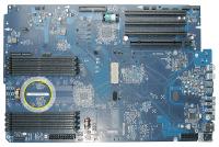 661-2895 Power Mac G5 Logic Board 233Mhz, Uni