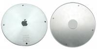 922-4680 iMac G4 15" & 17" Plate, User Access Door, with logo