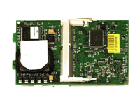 661-2182 PowerBook G3 Lombrad 400 MHz Processor Card 820-1063-A
