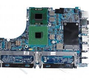 661-4217 Black MacBook 13" 2GHz ( Late 2006) intel Core 2 Duo Logic Board