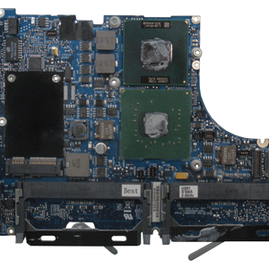 661-4396 Logic Board for 2.16GHz Core 2 Duo MacBook 13 Black