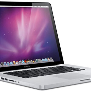 MacBook Unibody 13" Late 2008