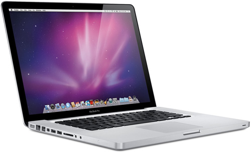 MacBook Unibody 13" Late 2008