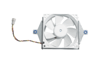 076-1232 Mac Pro Power Supply Fan-2006 Model