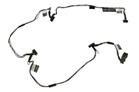 922-7730 Mac Pro Hard Drive Temperature Sensor Cable (2006)- 593-0374