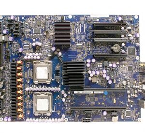 661-3919 Mac Pro 2006 Desktop Intel Xeon Logic Board