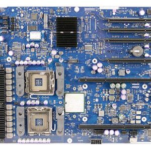 661-4449 Mac Pro Intel Xeon Logic Board ( 2.8 - 3.0 GHz )-2008