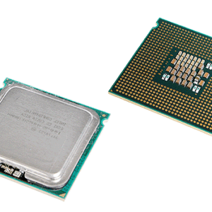 661-3921 Mac Pro 2.66GHz Dual Core Processor