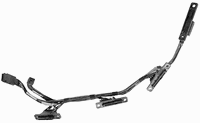 922-7682 Mac Pro Hard Drive, Harness (Data and Power) Cable
