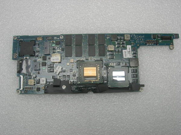 661-4589 MacBook Air 1.6GHZ CORE 2 DUO Logic Board