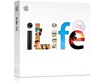 Apple iLife 09 DVD