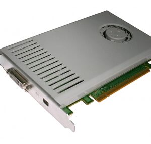 661-5008 Mac Pro 2009 NVIDIA GeForce GT 120 512MB Video Card