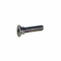 922-7626 MacBook 13-inch Bottom Case Screws (4 Pcs)