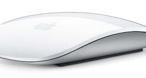 MB829LL/A Apple Wireless Bluetooth Magic Mouse-New