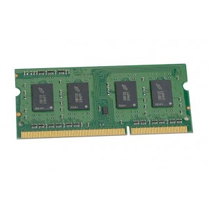 MacBook 13" Unibody Aluminum/White 1GB PC3-8500 DDR3 1066MHz Memory