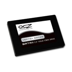 120 GB 2.5" Solid State Drive
