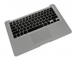 661-5072 Top Case w/Keyboard for MacBook Air (Late08/Mid09)-New