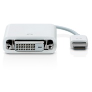 Micro DVI to DVI Adapter Cable for Apple MacBook Air