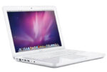 MB062LL/A MacBook 2.16 GHz Intel Core 2 Duo 13.3''(White)-Pre owned
