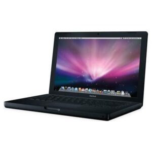 MB063LL/A MacBook 2.16 GHz Intel Core 2 Duo 13.3''(Black)