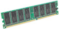 1GB PC3200 400MHZ CL2.5 DDR SDRAM for (1.6-1.8-2Ghz) 17"
