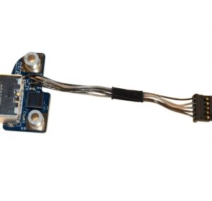 661-4950 MacBook Pro 15" Unibody (Late 2008/Early 2009) MagSafe DC-In Board