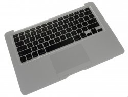 661-5244 MacBook Pro 15 unibody upper case, top case -Mid 2009
