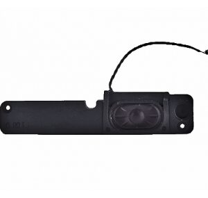 922-8700 MacBook Pro 15" Unibody Left Speaker with cable (Late 2008/Early 2009)