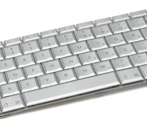 076-0982 PowerBook Keyboard G4 Al 12