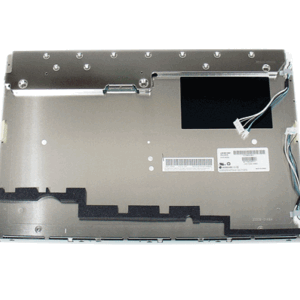 661-3895 iMac 20" intel iMac 20" Intel 2/2.16/2.33GHz Samsung Display LCD
