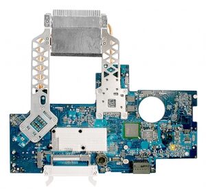661-4111 Logic Board for iMac Intel Core 2 Duo 20"-2007